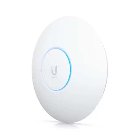 Kontrolsat - Ubiquiti Access Point Ubiquiti UniFi U6-Enterprise - White (U6-Enterprise) Kontrolsat - Ubiquiti Access Point Ubiquiti UniFi U6-Enterprise - White (U6-Enterprise)