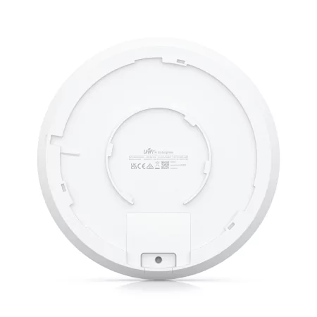 Kontrolsat - Ubiquiti Access Point Ubiquiti UniFi U6-Enterprise - White (U6-Enterprise) Kontrolsat - Ubiquiti Access Point Ubiquiti UniFi U6-Enterprise - White (U6-Enterprise)
