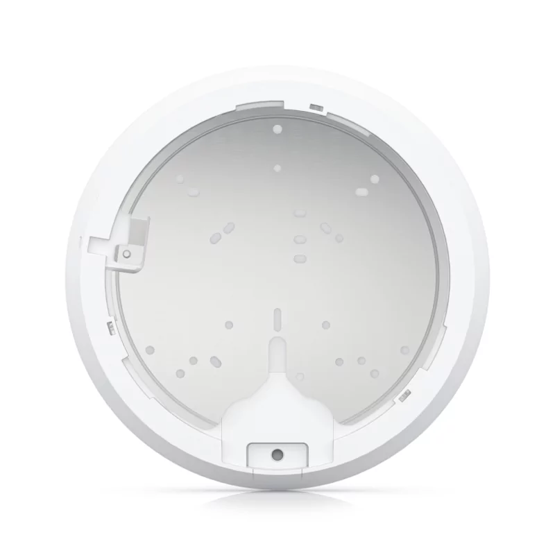Kontrolsat - Ubiquiti Access Point Ubiquiti UniFi U6-Enterprise - Branco (U6-Enterprise)