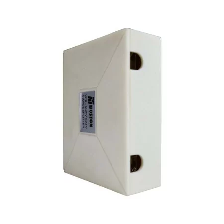 Splitter 4-way- White- AXIL