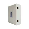 Splitter 4 vias- Branco- AXIL|Engel|8413173385720