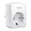 Kontrolsat - Wi-Fi Smart Mini Socket with Energy Consumption Monitoring - Tapo P110 TP-Link