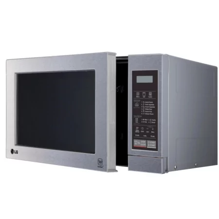 Kontrolsat - Micro-Ondas NeoChef™ LG - 20 litros - 700 W MH6044V Kontrolsat - Micro-Ondas NeoChef™ LG - 20 litros - 700 W MH6044V