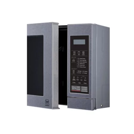 Kontrolsat - Micro-Ondas NeoChef™ LG - 20 litros - 700 W MH6044V Kontrolsat - Micro-Ondas NeoChef™ LG - 20 litros - 700 W MH6044V