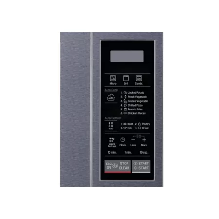 Kontrolsat - Micro-Ondas NeoChef™ LG - 20 litros - 700 W MH6044V Kontrolsat - Micro-Ondas NeoChef™ LG - 20 litros - 700 W MH6044V