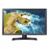 Kontrolsat - Monitor LG 24 Smart TV - 24TQ510SPZ - HD