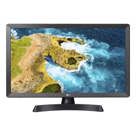 Kontrolsat - Monitor LG 24 Smart TV - 24TQ510SPZ - HD Kontrolsat - Monitor LG 24 Smart TV - 24TQ510SPZ - HD