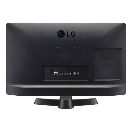 Kontrolsat - Monitor LG 24 Smart TV - 24TQ510SPZ - HD Kontrolsat - Monitor LG 24 Smart TV - 24TQ510SPZ - HD