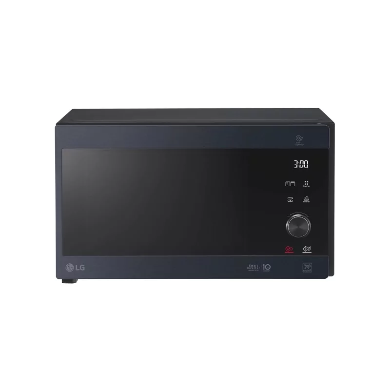 Kontrolsat - Microondas NeoChef LG - 25L 1000W - MH6565CPW Kontrolsat - Microondas NeoChef LG - 25L 1000W - MH6565CPW