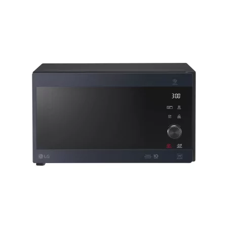 Kontrolsat - Microondas NeoChef LG - 25L 1000W - MH6565CPW Kontrolsat - Microondas NeoChef LG - 25L 1000W - MH6565CPW