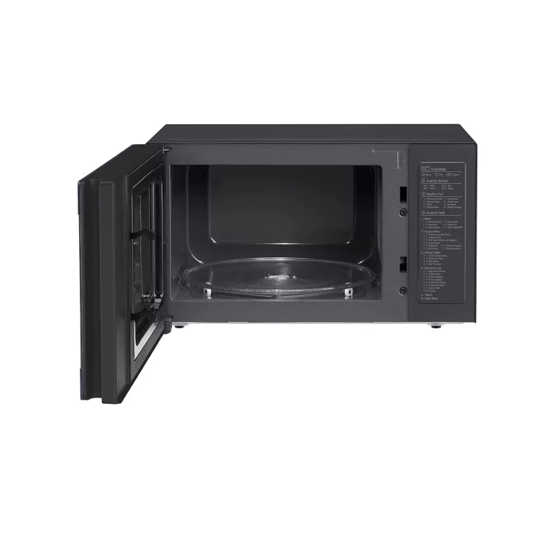 Kontrolsat - Microondas NeoChef LG - 25L 1000W - MH6565CPW