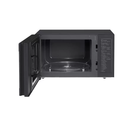 Kontrolsat - Microondas NeoChef LG - 25L 1000W - MH6565CPW Kontrolsat - Microondas NeoChef LG - 25L 1000W - MH6565CPW
