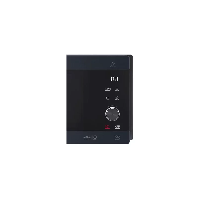 Kontrolsat - Microondas NeoChef LG - 25L 1000W - MH6565CPW