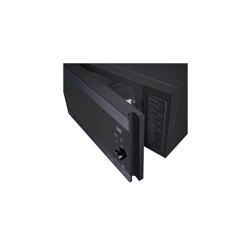 Kontrolsat - Microondas NeoChef LG - 25L 1000W - MH6565CPW