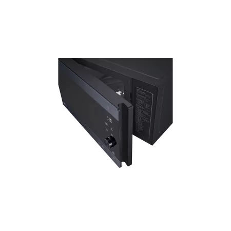 Kontrolsat - Microondas NeoChef LG - 25L 1000W - MH6565CPW Kontrolsat - Microondas NeoChef LG - 25L 1000W - MH6565CPW