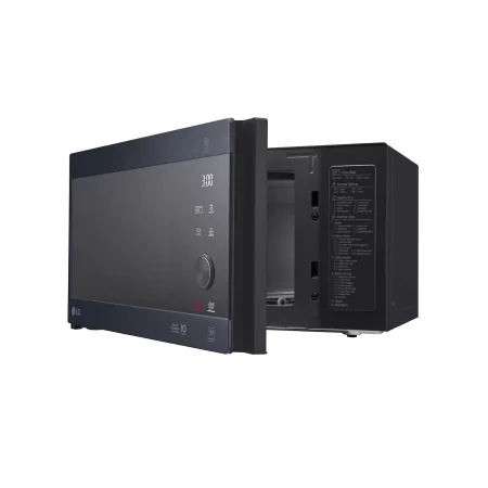 Kontrolsat - Microondas NeoChef LG - 25L 1000W - MH6565CPW Kontrolsat - Microondas NeoChef LG - 25L 1000W - MH6565CPW