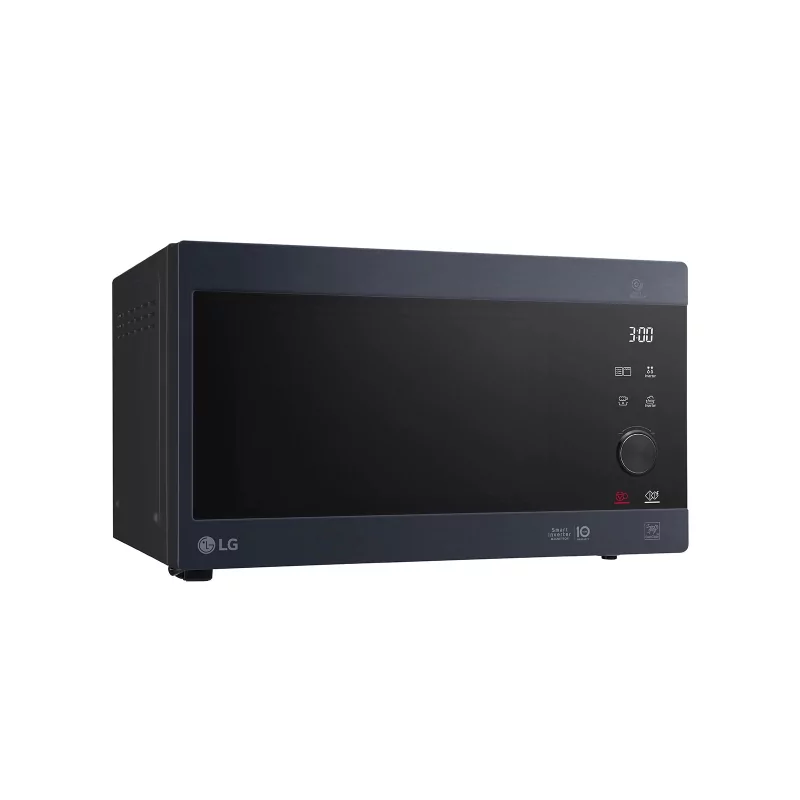 Kontrolsat - Microondas NeoChef LG - 25L 1000W - MH6565CPW