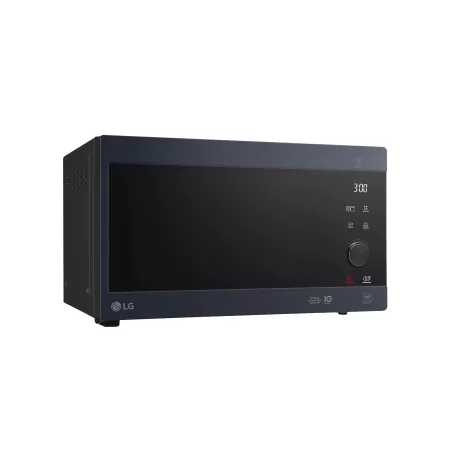 Kontrolsat - Microondas NeoChef LG - 25L 1000W - MH6565CPW Kontrolsat - Microondas NeoChef LG - 25L 1000W - MH6565CPW