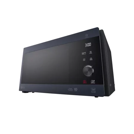 Kontrolsat - Microondas NeoChef LG - 25L 1000W - MH6565CPW Kontrolsat - Microondas NeoChef LG - 25L 1000W - MH6565CPW