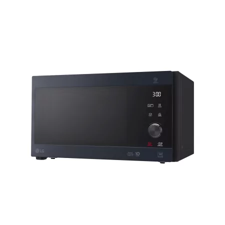 Kontrolsat - Microondas NeoChef LG - 25L 1000W - MH6565CPW Kontrolsat - Microondas NeoChef LG - 25L 1000W - MH6565CPW