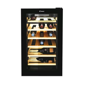 Kontrolsat - Candy Wine Cellar - 21 Bottles - LED - Class G - CWC 021 ELSP/N