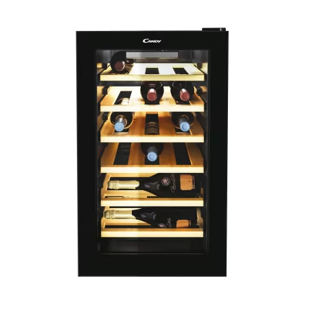 Kontrolsat - Candy Wine Cellar - 21 Bottles - LED - Class G - CWC 021 ELSP/N