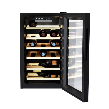 Kontrolsat - Candy Wine Cellar - 21 Bottles - LED - Class G - CWC 021 ELSP/N