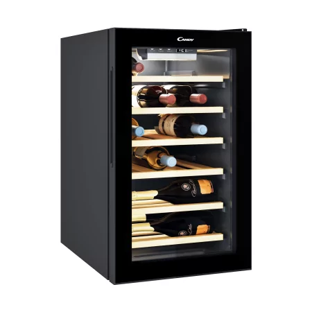 Kontrolsat - Candy Wine Cellar - 21 Bottles - LED - Class G - CWC 021 ELSP/N