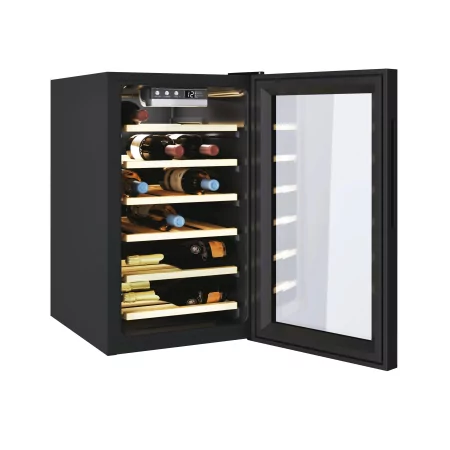 Kontrolsat - Candy Wine Cellar - 21 Bottles - LED - Class G - CWC 021 ELSP/N