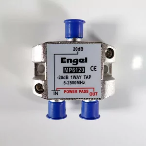 AXIL Splitter 2 Outputs -...