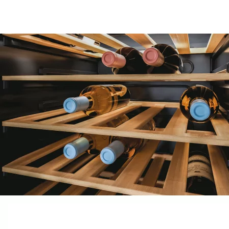 Kontrolsat - Candy Wine Cellar - 21 Bottles - LED - Class G - CWC 021 ELSP/N
