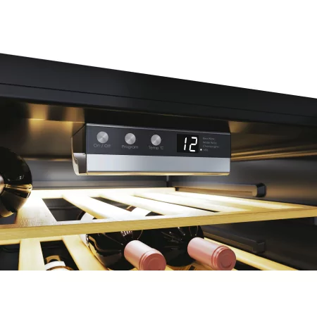 Kontrolsat - Candy Wine Cellar - 21 Bottles - LED - Class G - CWC 021 ELSP/N