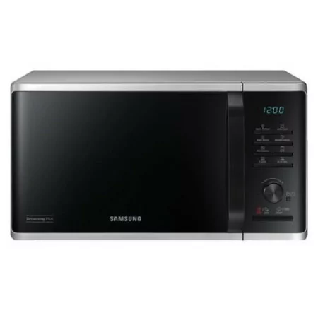 Samsung Microwave - 23L - MG-23-K-3515-AS