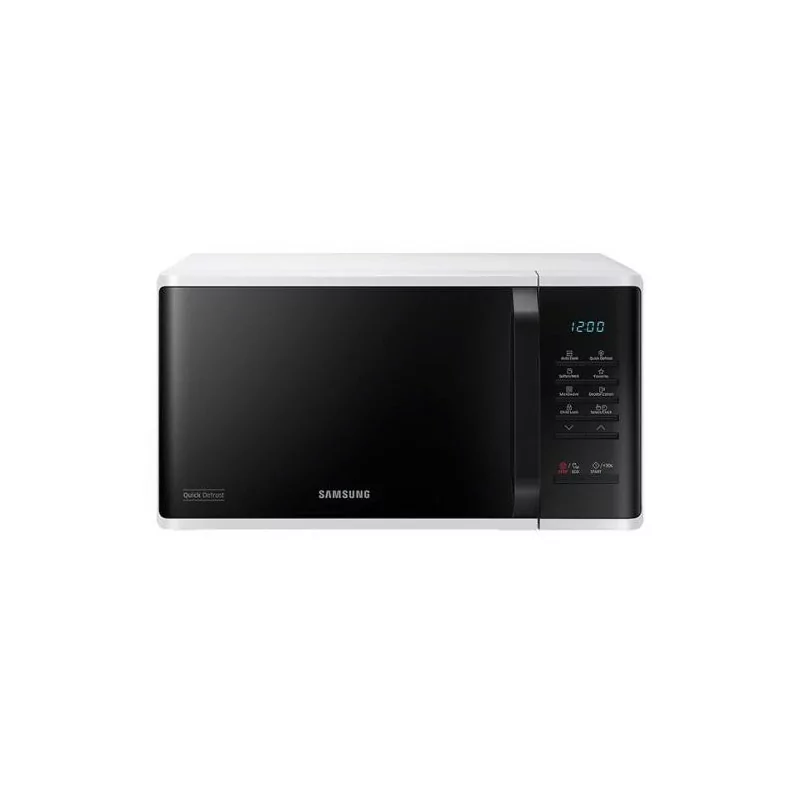 Samsung Microwave - 23L - MS-23-K-3513-AW Samsung Microwave - 23L - MS-23-K-3513-AW