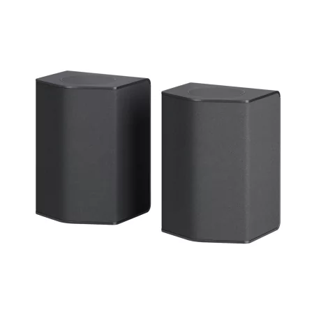 Kontrolsat - Barra de Som LG S90QY - 810W 9.1.5ch - Meridian, DTS:X, Atmos (HDMI eARC / Ótico / BT / USB) Kontrolsat - Barra de Som LG S90QY - 810W 9.1.5ch - Meridian, DTS:X, Atmos (HDMI eARC / Ótico / BT / USB)