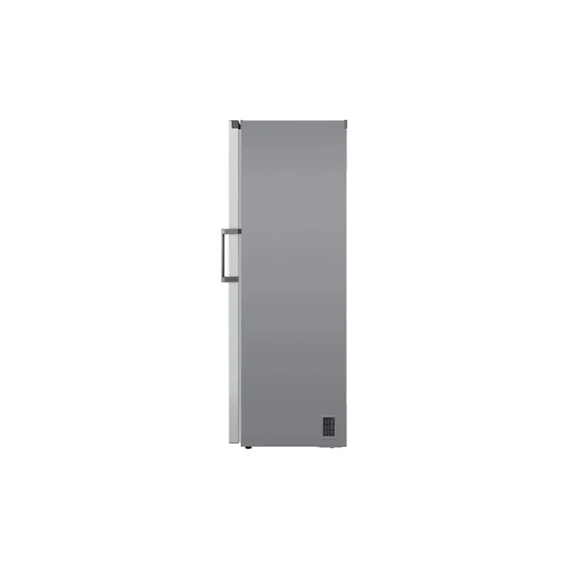 Kontrolsat - LG Vertical Freezer - 324L - Class E - Shiny Steel - GFE41PZGSZ