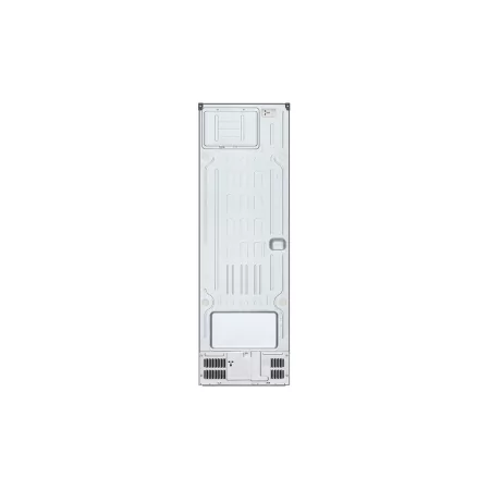 Kontrolsat - Arca Congeladora Vertical LG - 324L - Classe E - Shiny Steel - GFE41PZGSZ Kontrolsat - Arca Congeladora Vertical LG - 324L - Classe E - Shiny Steel - GFE41PZGSZ