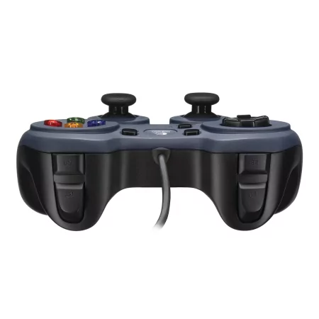 Kontrolsat - Gamepad Logitech F310 - Azul Kontrolsat - Gamepad Logitech F310 - Azul
