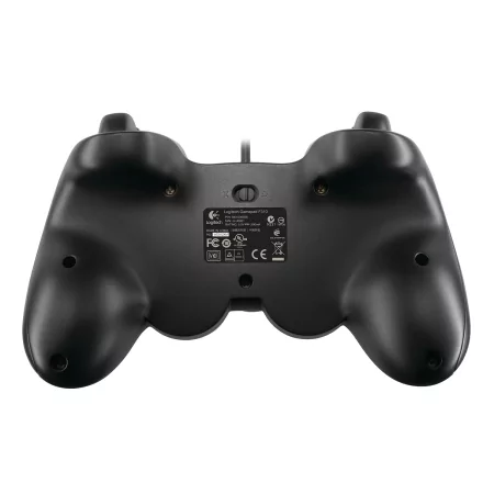 Kontrolsat - Gamepad Logitech F310 - Azul Kontrolsat - Gamepad Logitech F310 - Azul