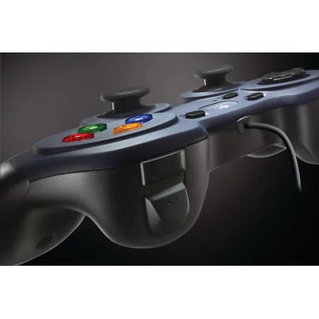 Kontrolsat - Gamepad Logitech F310 - Azul Kontrolsat - Gamepad Logitech F310 - Azul