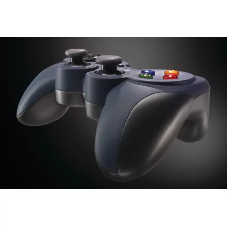 Kontrolsat - Gamepad Logitech F310 - Azul Kontrolsat - Gamepad Logitech F310 - Azul
