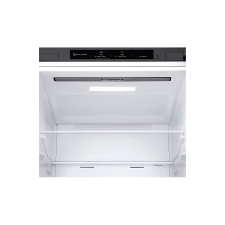 Kontrolsat - Frigorífico Combinado LG - GBB61PZGCN1 - 341L - (Inox / No Frost) Kontrolsat - Frigorífico Combinado LG - GBB61PZGCN1 - 341L - (Inox / No Frost)