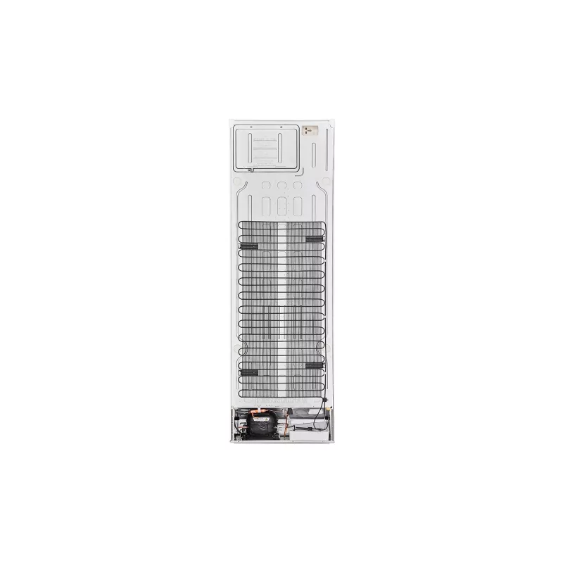 Kontrolsat - Combinado LG GBB61SWJMN (341L - Classe E - Branco)