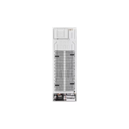 Kontrolsat - LG GBB61SWJMN Fridge Freezer (341L - Class E - White)