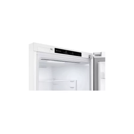 Kontrolsat - Combinado LG GBB61SWJMN (341L - Classe E - Branco)