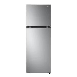 Kontrolsat - LG GTBV38PZGKD Refrigerator (335L - Class E - Stainless Steel)