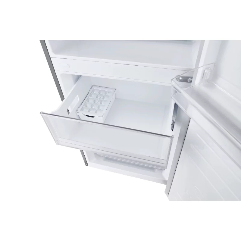 Kontrolsat - LG GBP62PZNBC Fridge Freezer (384L - Class B - Silver)