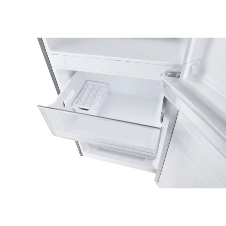 Kontrolsat - Combinado LG GBP62PZNBC (384L - Classe B - Prateado)