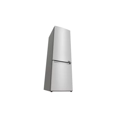 Kontrolsat - LG GBB92STBAP 384L Combined Fridge Stainless Steel No Frost Wi-Fi