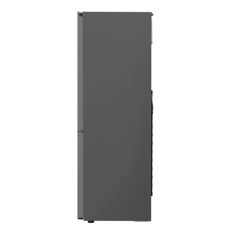 Kontrolsat - Combinado LG GBB61PZJMN (341L - Classe E - Prateado) Kontrolsat - Combinado LG GBB61PZJMN (341L - Classe E - Prateado)